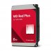 WD Red Plus Disco Duro Interno 3.5" 8TB NAS SATA 3