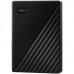 WD My Passport Disco Duro Externo 1TB USB 3.1