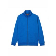 Upower Sotra Sudadera de Algodon - Talla XL - Tipo de Proteccion DPI1 - Color Azul Regio