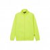 Upower Sotra Sudadera de Trabajo sin Capucha - Talla 5XL - Cremallera, Polialgodon Perchado, DiseÃ±o Ergonomico, PuÃ±os y Dobladillo Elastico, Bolsillos Laterales, Proteccion DPI1 - Color Amarillo