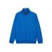 Upower Anuta Sudadera con Cremallera Completa - Talla M - Suave French Terry, Transpirable y Resistente, Mangas Ranglan, PuÃ±os y Dobladillo Elasticos, Alta Calidad - Color Azul Regio