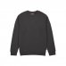 Upower Tupai Sudadera Cuello Redondo - Talla 4XL - French Terry Verano, Libertad de Movimiento, Algodon y Poliester, Detalles en Punto Elastico, Estilo y Calidad Artesanal - Color Gris Meteorito