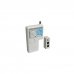 WP Testeador de Cables RJ11 / BNC 12/45 y USB - Color Gris Claro