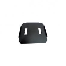 WP Base para Armarios Serie RSA - 800x1200x60mm - Color Negro