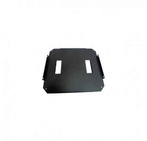 WP Base para Armarios Serie RSA - 800x1200x60mm - Color Negro