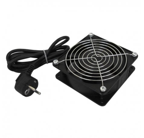 WP Ventilador Refrigeración para Armario 120mm 220V