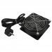 WP Ventilador Refrigeración para Armario 120mm 220V