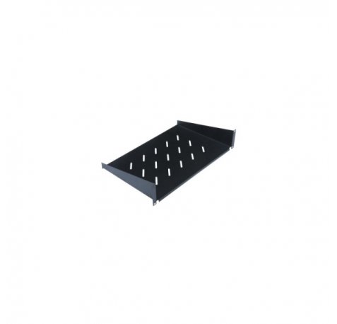 WP Bandeja Fija para Armario 300mm - 490x65x310mm - Color Negro