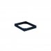 WP Base para Armarios Serie RNA - 600x600x100mm - Color Negro
