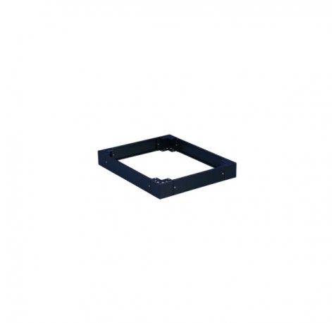 WP Base para Armarios Serie RNA - 600x800x100mm - Color Negro