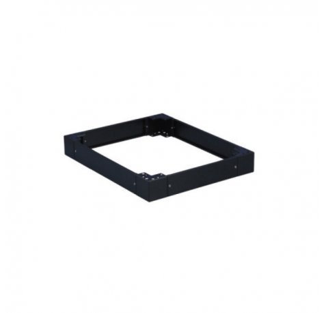 WP Base para Armarios Serie RSB - 800x800x100mm - Color Negro