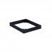 WP Base para Armarios Serie RSB - 800x800x100mm - Color Negro