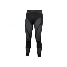 Upower Chamonix Calcetines Termicos Tecnicos - Talla S/M - Maxima Proteccion y Comodidad, Ligeros y Transpirables, Aislamiento Termico, Antibacterianos, Alta Elasticidad - Color Negro Carbon