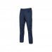 Upower Bravo Top Pantalon - Talla 5XL - Bolsillos Multifuncionales, Triple Costura, Ajuste Slim-Fit, Proteccion DPI1, Martillo en Cintura - Color Azul Oscuro Westlake