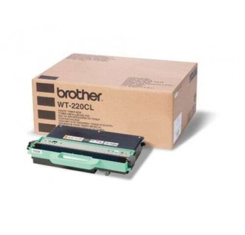 Brother WT220CL Bote Residual Original