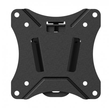 Aisens WT32F-485 ECO Soporte de Pared para TV de 13"-32" - Ultra Delgado - Peso Maximo 25kg - VESA 100x100mm - Color Negro