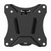 Aisens WT32F-485 ECO Soporte de Pared para TV de 13"-32" - Ultra Delgado - Peso Maximo 25kg - VESA 100x100mm - Color Negro