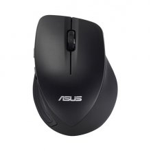 Asus Raton WT465 V2 - Inalambrico 2,4Ghz  - 1600dpi - 5 Botones - Color Negro