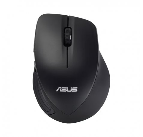 Asus Raton WT465 V2 - Inalambrico 2,4Ghz  - 1600dpi - 5 Botones - Color Negro