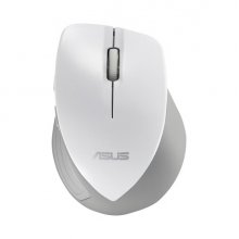 Asus Raton WT465 V2 - Inalambrico 2,4Ghz - 1600dpi - 5 Botones - Color Blanco