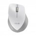 Asus Raton WT465 V2 - Inalambrico 2,4Ghz - 1600dpi - 5 Botones - Color Blanco