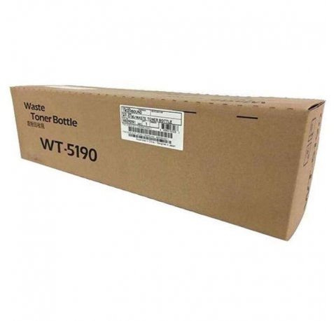 Kyocera WT5190 Bote Residual Original - 1902R60UN0