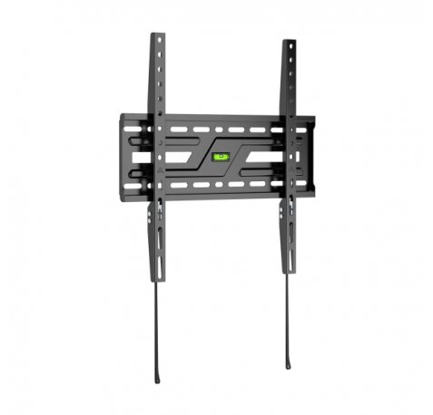 Aisens Soporte ECO Ultra Delgado para Monitor/TV 75kg de 32-75 - Color Negro