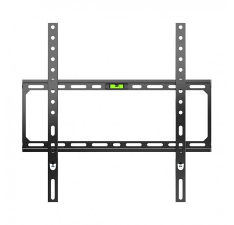 Aisens Soporte ECO Ultra Delgado para Monitor/TV 45kg de 32-75 - Color Negro