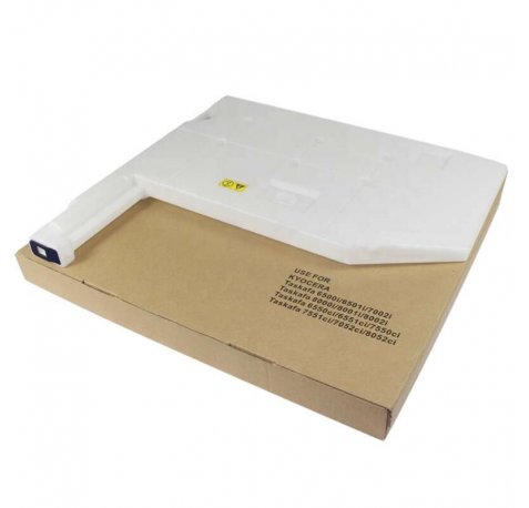 Kyocera WT861 | Bote residual original -