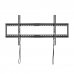 Aisens Soporte ECO Ultra Delgado para Monitor/TV - Hasta 75Kg - De 37 a 90 Pulgadas - Color Negro