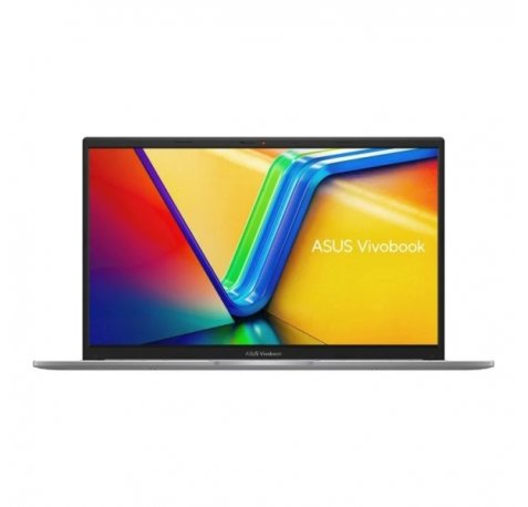 Asus Vivobook 15 Portatil 15.6" Intel Core 7 350 - 16GB - 512GB SSD - Color Plata - Teclado QWERTY (ES)