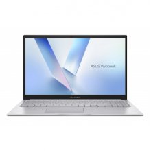 Asus Vivobook 15 Portatil 15.6" Intel Core 3 304 - 8GB - 256GB SSD - Sin Sistema Operativo - Color Plata - Teclado QWERTY (ES) Asus Vivobook 15 Portatil 15.6" Intel Core 3 304 - 8GB - 256GB SSD - Sin Sistema Operativo - Color Plata - Teclado QWERTY (ES)