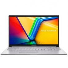 Asus VivoBook 15 Portatil 15.6" Intel Core 5-120U - 16GB - 512GB SSD - Color Plata - Teclado QWERTY (ES) Asus VivoBook 15 Portatil 15.6" Intel Core 5-120U - 16GB - 512GB SSD - Color Plata - Teclado QWERTY (ES)