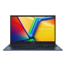 Asus VivoBook 15 Portatil 15.6" Intel Core 7-150U - 16GB - 1TB SSD - Windows 11 Home - Color Azul - Teclado QWERTY (ES)