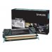 Lexmark X746 | X748 negro | Toner original - X746H1KG