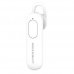 XO BE4 Auricular Bluetooth - Color Blanco
