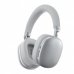 XO BE55 Auriculares de Diadema - Cancelacion de Ruido - Bluetooth 5.4 - Alcance 10m - Supraaurales - Autonomia hasta 36h - Altavoz de 40mm - Boton Fisico - Color Blanco