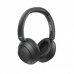 XO BE60 Auriculares de Diadema - Bluetooth 6.0 - Autonomia hasta 72h - Cancelacion Activa de Ruido - Microfono de Condensador - 20Hz-20kHz - Color Negro