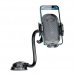 XO C85 Soporte con Ventosa de Coche para Smartphones de 4.7" a 7.2" - Giro 360º - Multitud de Posiciones