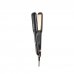 XO Plancha de Pelo - Potencia 60W - 4 Niveles de Temperatura hasta 230°C - Calentamiento Ultra Rapido - Color Negro
