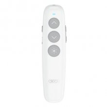 XO CF27 Presentador con Puntero Laser Inalambrico