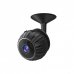 XO CR17 Mini Camara - 960p - WiFi - Bluetooth 5.0 - Vision Nocturna - Bateria 250mAh - Autonomia hasta 75min - Fotogramas 25fps - Control desde App Movil - 33.4x34x23.8mm - Color Negro