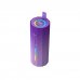 XO F71 Altavoz Bluetooth - Bateria de 1800mAh - Color Violeta