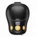XO F78 Altavoz Portatil - Potencia 3W - IP66 - Bluetooth 5.4 - Autonomia hasta 29h - Bateria 800mAh - Carga 1.5h - ABS y Silicona - Deportivo - Color Negro