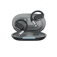 XO G35 Auriculares TWS - Bluetooth 5.4 - Extraaurales - Cancelacion de Ruido ENC - Color Negro