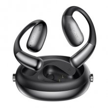 XO G36 Auriculares Bluetooth 5.4 - TWS - Reduccion de Ruido - Traduccion Simultanea Hasta 145 Idiomas - Color Negro