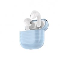 XO G41 Auriculares TWS - Bluetooth 5.4 - Color Azul