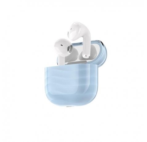 XO G41 Auriculares TWS - Bluetooth 5.4 - Color Azul
