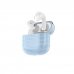 XO G41 Auriculares TWS - Bluetooth 5.4 - Color Azul