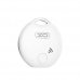 XO Localizador Smart Tag - Compatible con IOS/Android - Configuracion Via App en Español - Color Blanco